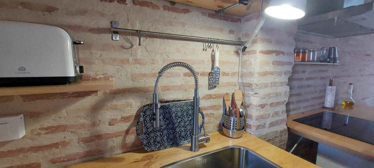 Apartmán Valentina Flat Valencie Exteriér fotografie