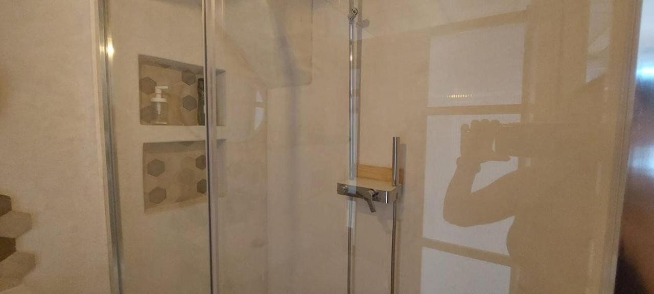 Apartmán Valentina Flat Valencie Exteriér fotografie