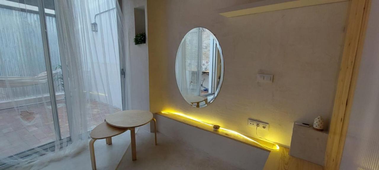 Apartmán Valentina Flat Valencie Exteriér fotografie