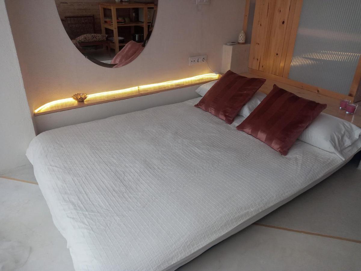Apartmán Valentina Flat Valencie Exteriér fotografie